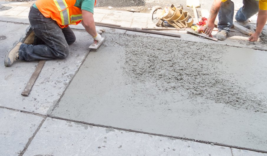 Finding a Top Wollongong Concrete Contractor