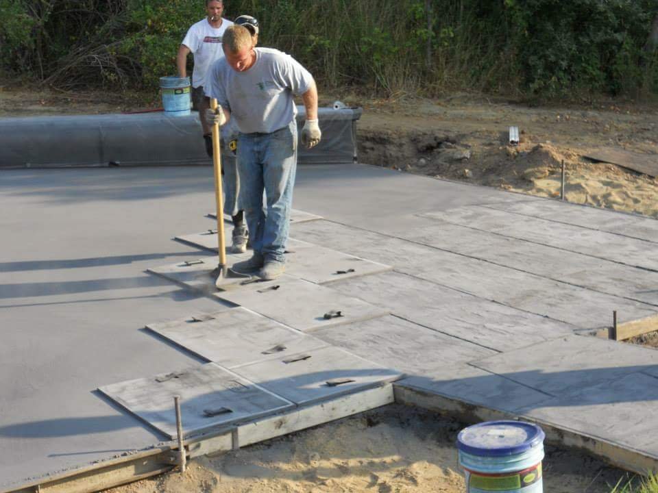 Finding a Top Wollongong Concrete Contractor