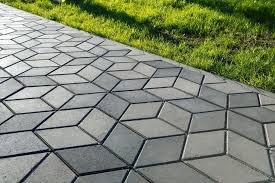 Decorative Concrete