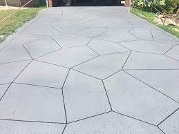 Decorative Concrete